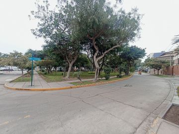 VENTA DEPARTAMENTO CON AMPLIA TERRAZA EN URB. CHACARILLA SURCO