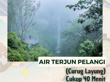 Rumah Hag Haji Gofur Cilame Ngamprah,Baru 2/1 LANTAI Murah Dkt Kota Cimahi,Bandung Barat Jual Dijual
