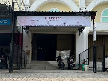 Kosan Super Startegis & Semi Eksekutif Godangrejo Karanganyar