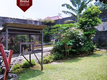 Termurah! Rumah JL. Benda Raya, Cilandak Timur, Jakarta Selatan