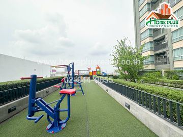 คอนโดยูดีไลท์ รัตนาธิเบศร์ คอนโดใหม่พร้อมอยู่ (ใกล้รถไฟฟ้าสายสีม่วงMRTสถานีศูนย์ราชการนนทบุรี)
