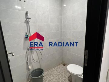 Rumah Baru di Cilandak – Lokasi Strategis, Lingkungan Asri