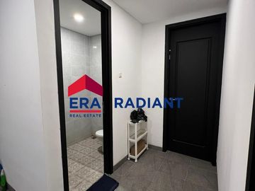 Rumah Baru di Cilandak – Lokasi Strategis, Lingkungan Asri