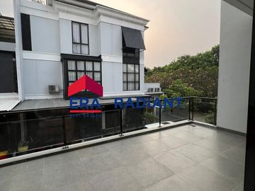 Rumah Baru di Cilandak – Lokasi Strategis, Lingkungan Asri