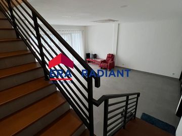 Rumah Baru di Cilandak – Lokasi Strategis, Lingkungan Asri
