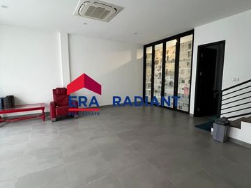Rumah Baru di Cilandak – Lokasi Strategis, Lingkungan Asri