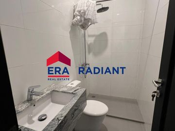 Rumah Baru di Cilandak – Lokasi Strategis, Lingkungan Asri