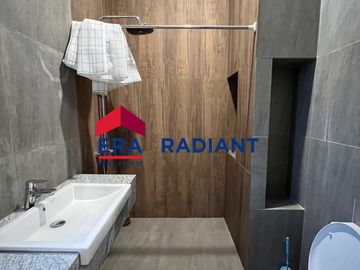 Rumah Baru di Cilandak – Lokasi Strategis, Lingkungan Asri
