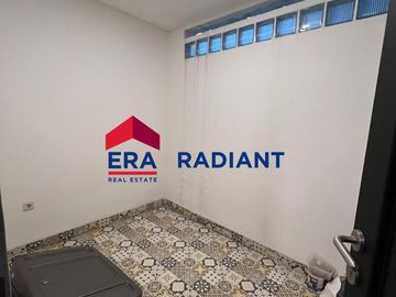 Rumah Baru di Cilandak – Lokasi Strategis, Lingkungan Asri