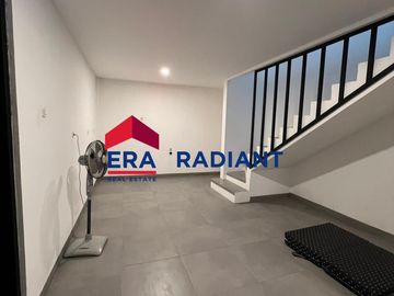 Rumah Baru di Cilandak – Lokasi Strategis, Lingkungan Asri