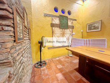 4-Hectare House and Lot Resort Farm with Swimming Pool For Sale in Tanauan, Batangas