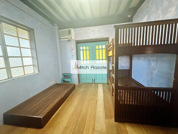 4-Hectare House and Lot Resort Farm with Swimming Pool For Sale in Tanauan, Batangas