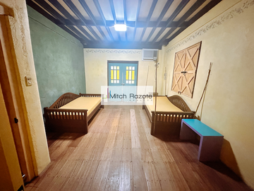 4-Hectare House and Lot Resort Farm with Swimming Pool For Sale in Tanauan, Batangas