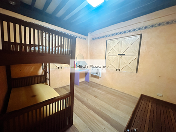 4-Hectare House and Lot Resort Farm with Swimming Pool For Sale in Tanauan, Batangas