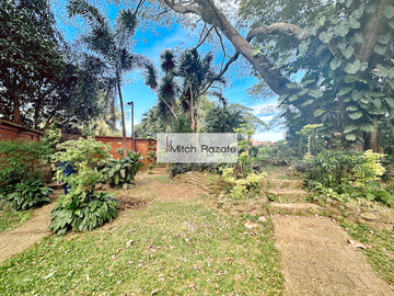 4-Hectare House and Lot Resort Farm with Swimming Pool For Sale in Tanauan, Batangas