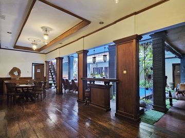 Di Jual Guest house aktif di lebak bulus jakarta Selatan