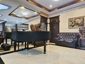 Di Jual Guest house aktif di lebak bulus jakarta Selatan