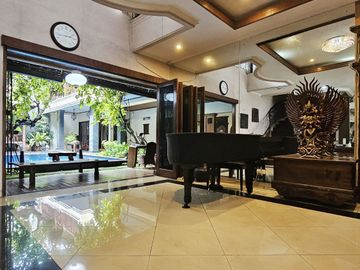 Di Jual Guest house aktif di lebak bulus jakarta Selatan