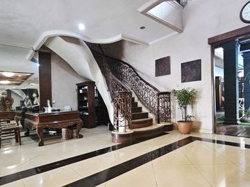 Di Jual Guest house aktif di lebak bulus jakarta Selatan