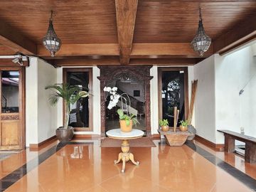 Di Jual Guest house aktif di lebak bulus jakarta Selatan