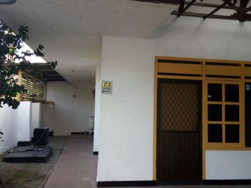 Jual Sewa Rumah Hook Darmo Permai Utara Dukuh Pakis Surabaya  Murah dekat Kupang Indah Pradah