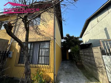 VENDO CASA, SECTOR LOS COPIHUES