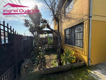 VENDO CASA, SECTOR LOS COPIHUES