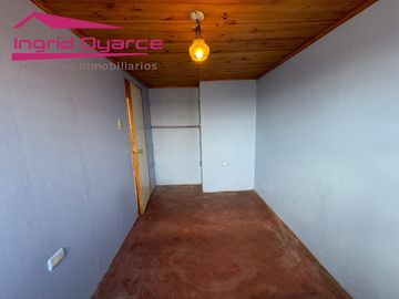 VENDO CASA, SECTOR LOS COPIHUES