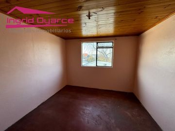 VENDO CASA, SECTOR LOS COPIHUES