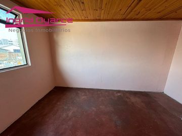 VENDO CASA, SECTOR LOS COPIHUES