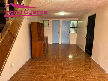 VENDO CASA, SECTOR LOS COPIHUES