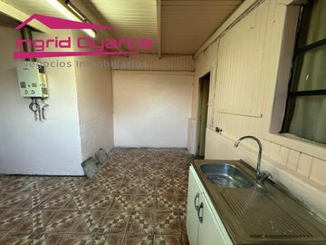VENDO CASA, SECTOR LOS COPIHUES