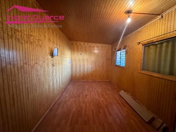 VENDO CASA, SECTOR LOS COPIHUES