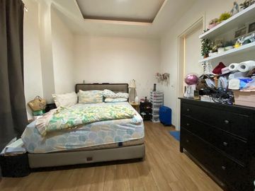 Dijual Rumah Cluster Leora Alam Sutera Tangerang Selatan Murah Sudah Renovasi Bagus Lokasi Nyaman Sangat Strategis