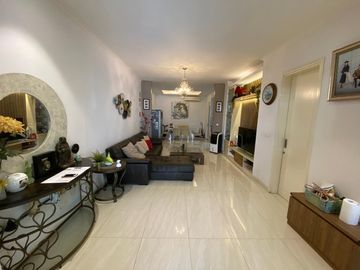 Dijual Rumah Cluster Leora Alam Sutera Tangerang Selatan Murah Sudah Renovasi Bagus Lokasi Nyaman Sangat Strategis