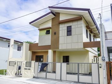 Ready For Occupancy House and Lot For Sale in Imus Cavite