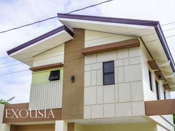 Ready For Occupancy House and Lot For Sale in Imus Cavite