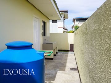 Ready For Occupancy House and Lot For Sale in Imus Cavite