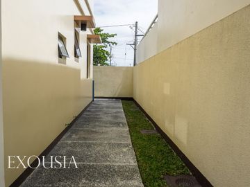 Ready For Occupancy House and Lot For Sale in Imus Cavite