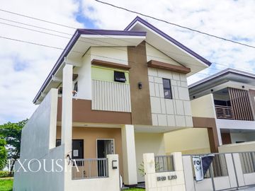 Ready For Occupancy House and Lot For Sale in Imus Cavite