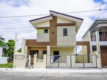 Ready For Occupancy House and Lot For Sale in Imus Cavite