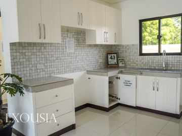 Ready For Occupancy House and Lot For Sale in Imus Cavite