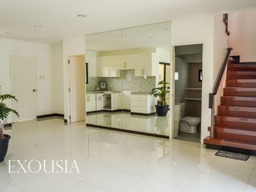 Ready For Occupancy House and Lot For Sale in Imus Cavite