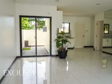 Ready For Occupancy House and Lot For Sale in Imus Cavite