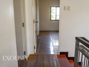 Ready For Occupancy House and Lot For Sale in Imus Cavite