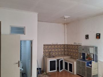 Rumah 1 Lantai Siap Huni Di Mutiara Gading Timur Bekasi, Hanya 15 Menit Ke Tol Grand Wisata