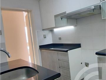 DEPARTAMENTO en VENTA en MAGDALENA
