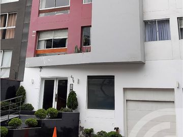 DEPARTAMENTO en VENTA en MAGDALENA
