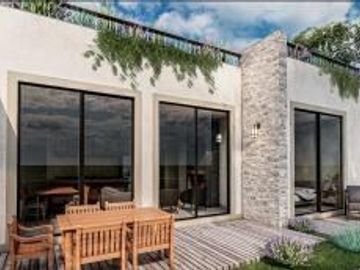 HERMOSA CASA EN VENTA EN MINERAL DE POZOS