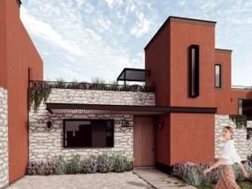 HERMOSA CASA EN VENTA EN MINERAL DE POZOS